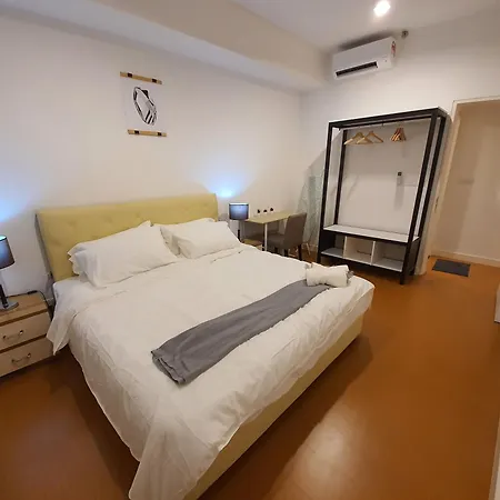 Homoto Petaling Jaya-3