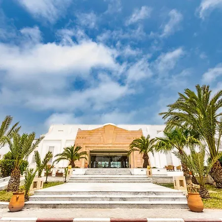 Iris Hotel & Thalasso-2