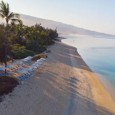 Le Nautile Beachfront-3