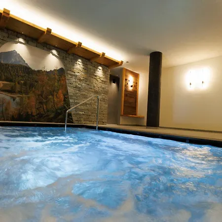 Hotel Hubertushof-2