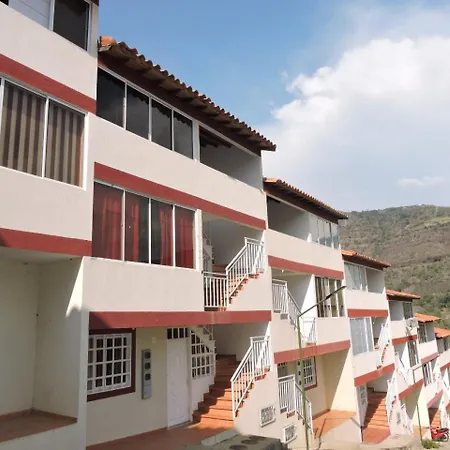 Apartamento De Lujo San Gil-2