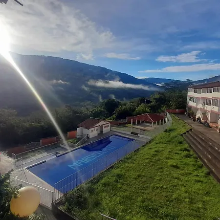 Apartamento De Lujo San Gil-3