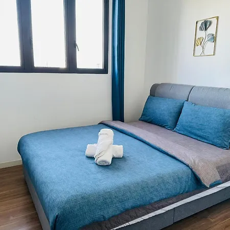 4Br M Vertica Near Sunway Velocity Cheras Ikea Mrt Trx Klcc Pavilion-2