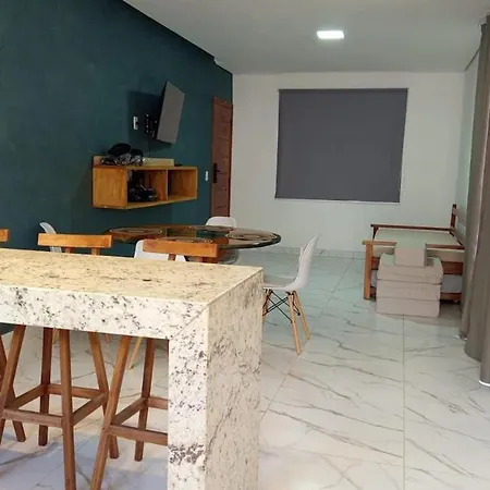 Perfect Refuge House! Arraial D'Ajuda-2