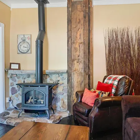 949 Voss Ski Haus By Skyrun Park City-2