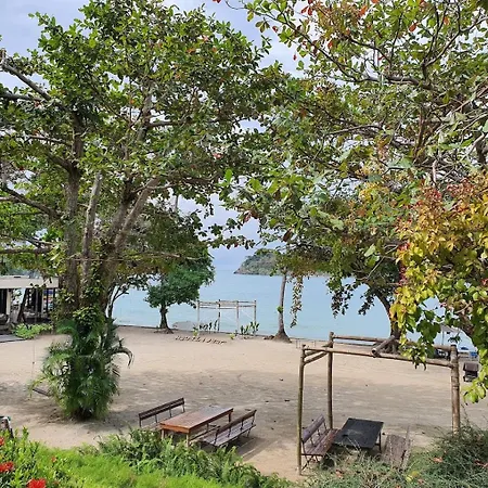 Sea View Resort & Spa Koh Chang-2
