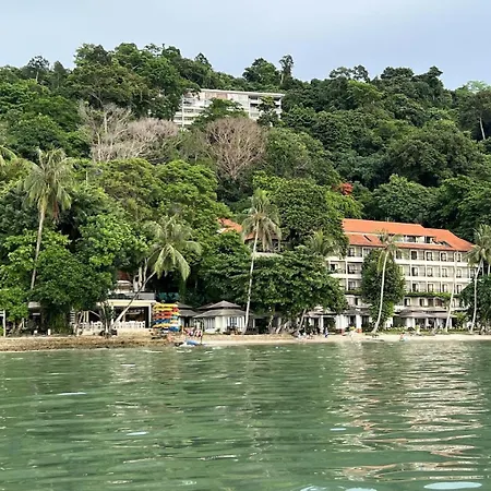 Sea View Resort & Spa Koh Chang-3