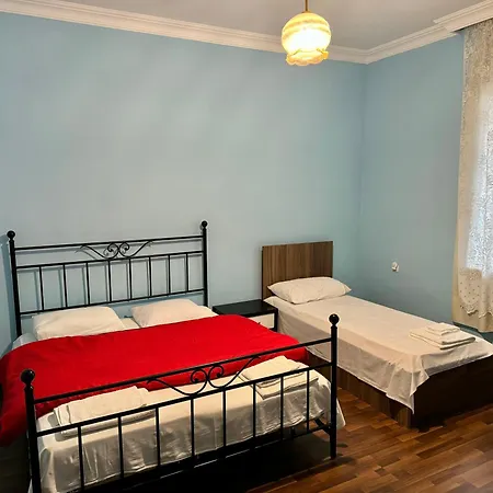 Guest House Amo-3