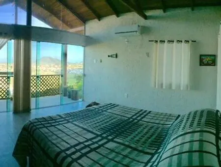 Casa Linda Vista, Piscina, Hidro-3
