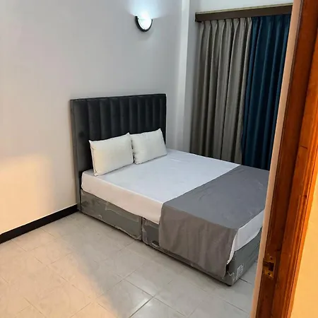 Colombo 7, Leisure Stay-3