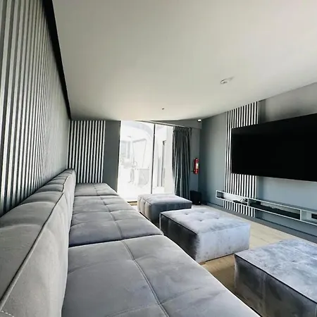 Luxury Stadia, In Prime Area-3