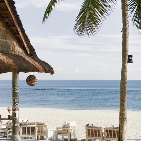Palm Garden Beach Resort&Spa-2