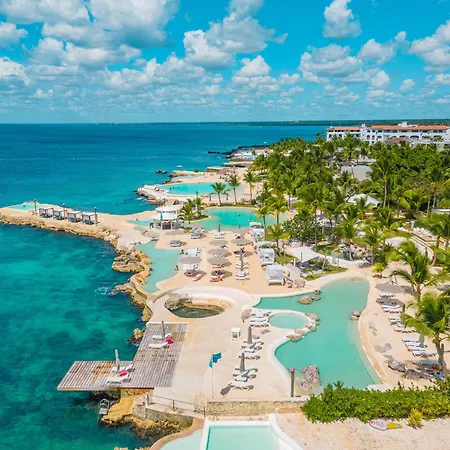Tracadero Beach Resort-2