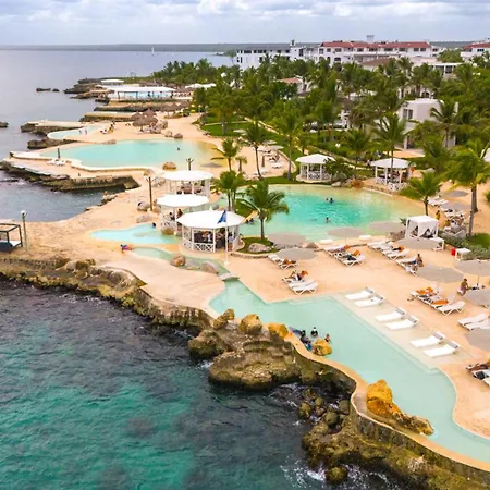 Tracadero Beach Resort-3