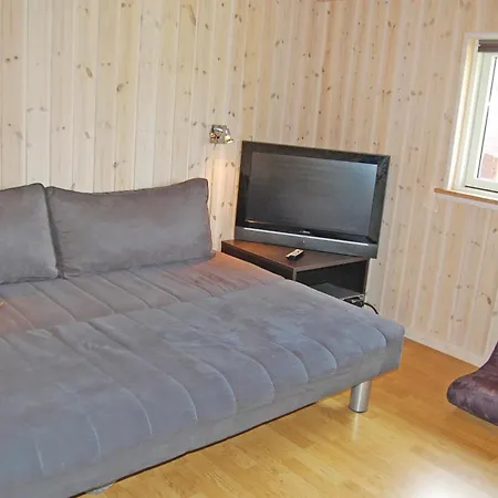 Holiday Home Bogo By 34 With Hot Tub-3