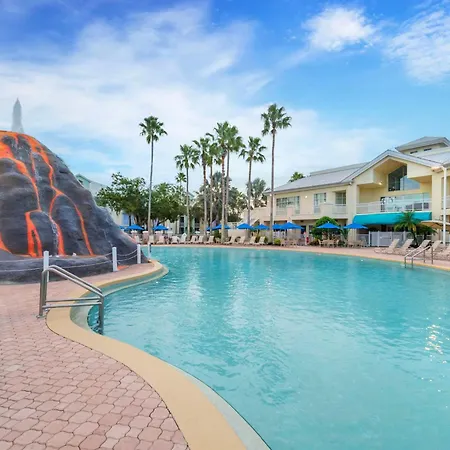 Hilton Vacation Club Cypress Pointe Orlando-2