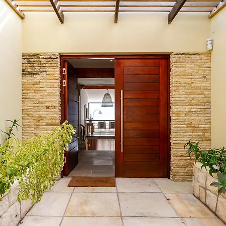 Villa Misty Cliffs-3