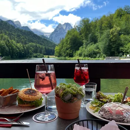 Seehaus Riessersee-2