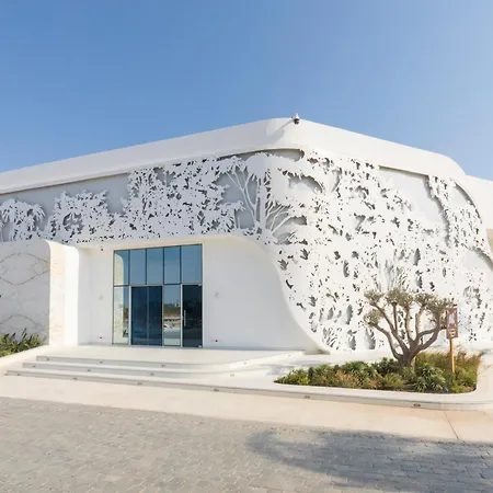 Meraki Resort Sharm El Sheikh Adults Only-2