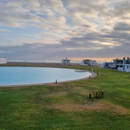 Casa De Playa Luxury Laguna Azul Tacna-2