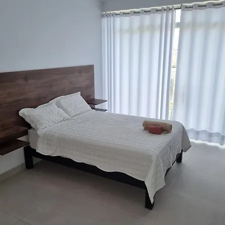 Casa De Playa Luxury Laguna Azul Tacna-3