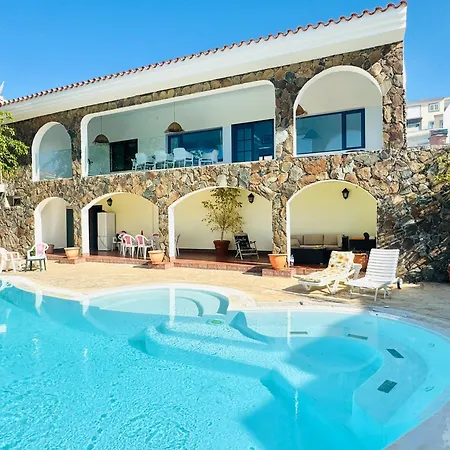 VILLA REX - Sun&Beach-2