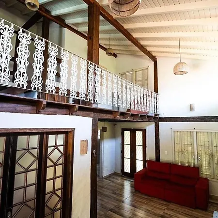 Casa Rustica Em Ilhabela - Comfort And Peace-2