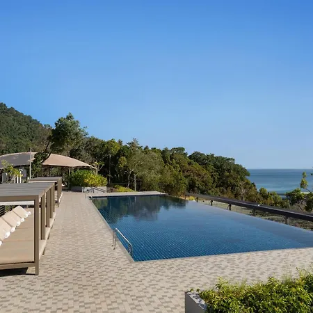 Perhentian Marriott Resort&Spa-3