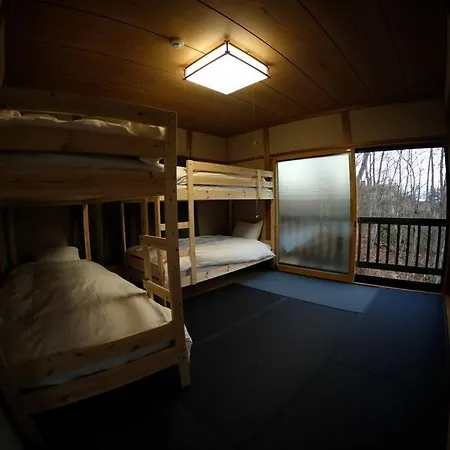 Wakuraba- Chalet With The Best Views In Hakuba!-2