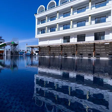 Belenli Resort Hotel-2