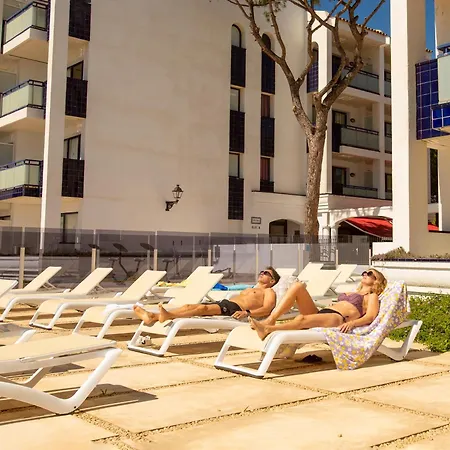 Pins Platja Apartments-2