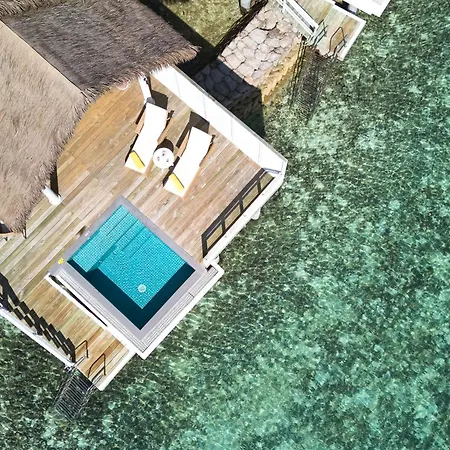 Nh Maldives Kuda Rah Resort-2
