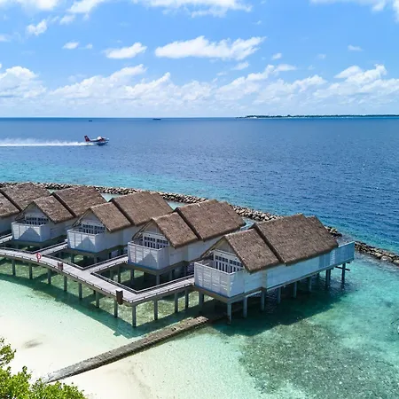 Nh Maldives Kuda Rah Resort-3