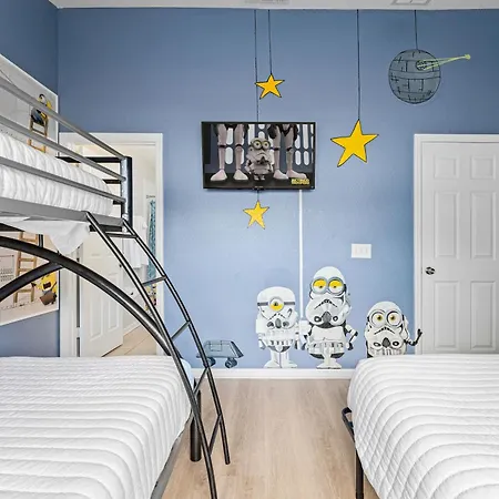 Windsor Hills Townhouse-2