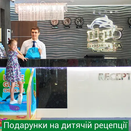 NEMO Hotel Resort&Spa-3