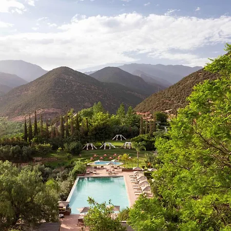 Kasbah Tamadot - Sir Richard Branson'S Moroccan Retreat-3