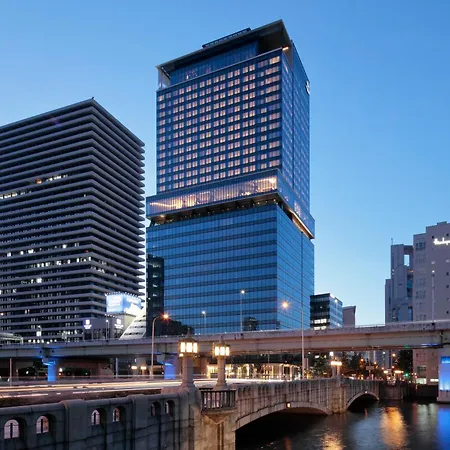Candeo Hotels Osaka The Tower-2