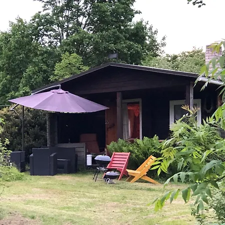 Vedru Sauna Camping-3