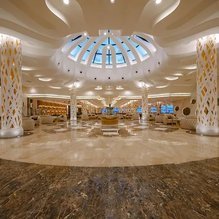 Sirena Beach Resort&Spa-3