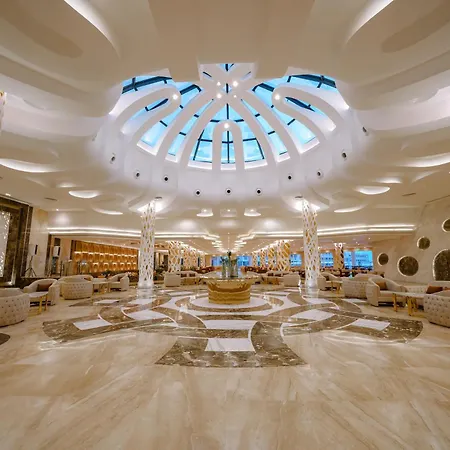 Sirena Beach Resort&Spa-2