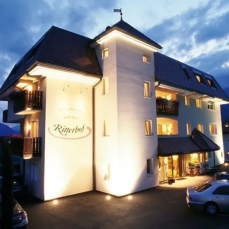 Apartmenthotel Ritterhof Suites & Breakfast-3