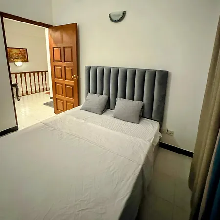 Colombo 7, Leisure Stay-2