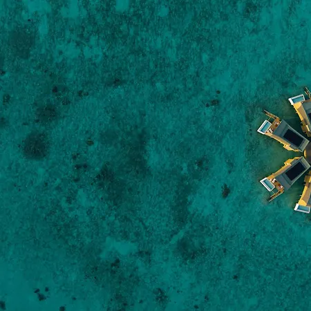 Centara Mirage Lagoon Maldives - Free Round Trip Speedboat When Stay 4 Nights Or More Between 17 April - 15 October 2026-2