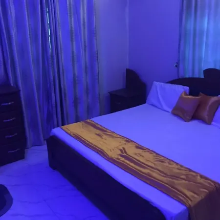 4 Bedroom Ensuite House Ikeja-3