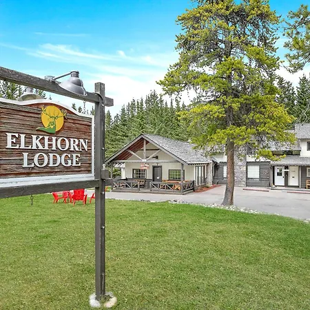 Elkhorn Lodge Vacation Rentals-2
