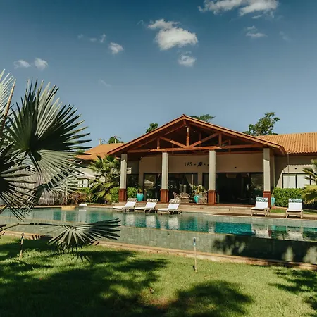 Las Hotel Boutique-2