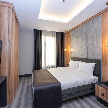 The Nirvanas Hotel-3