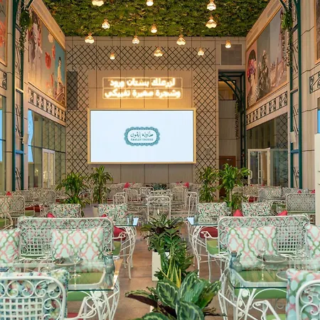 Millennium Place Doha-2