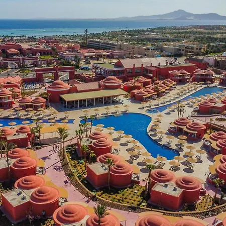Pickalbatros Laguna Club Resort Sharm El Sheikh-2