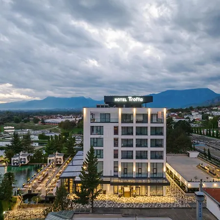 Hotel Trofta-3